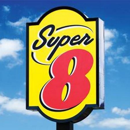 Super 8 Hotel Harbin Xin Yang Lu Zewnętrze zdjęcie